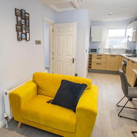 Entire Penthouse Apartment With Sea Views Portrush Buitenkant foto