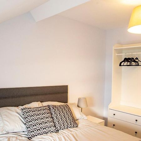 Entire Penthouse Apartment With Sea Views Portrush Buitenkant foto